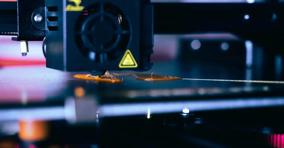Nachhaltige Materialien im 3D-Druck: Ökologische