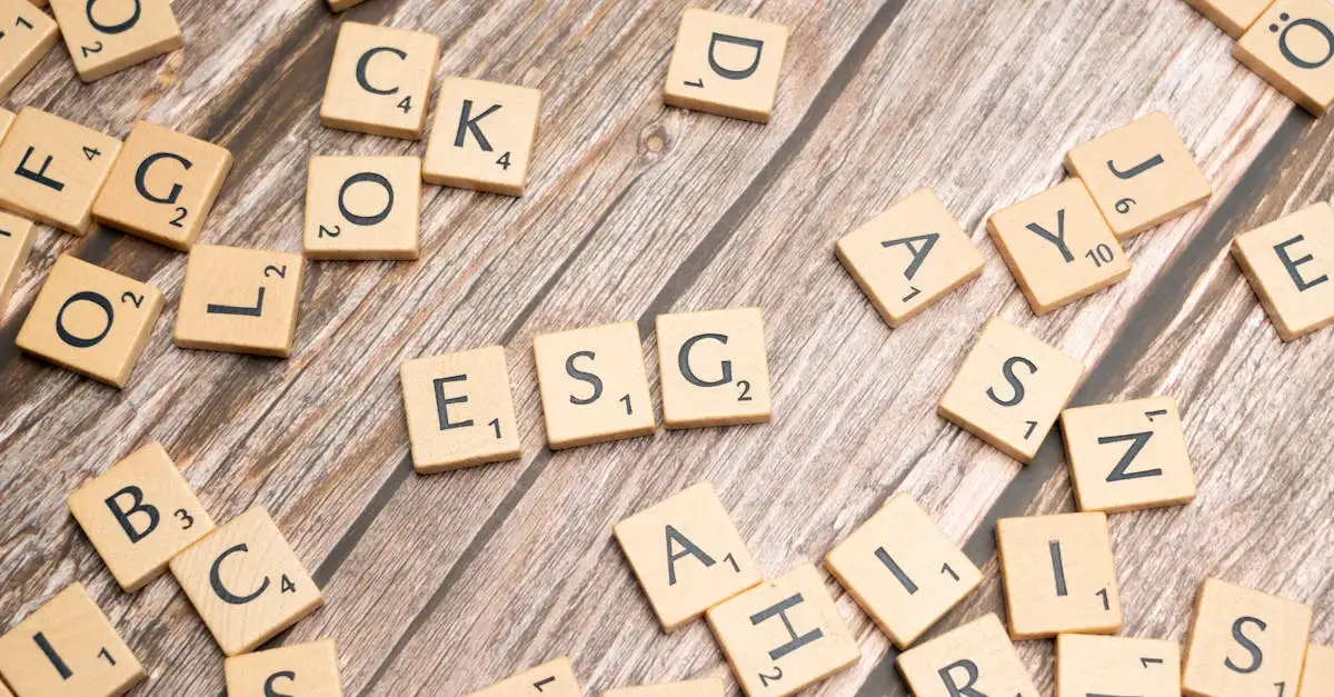 MSCI Nachhaltigkeit: ESG-Ratings und nachhaltige Investments