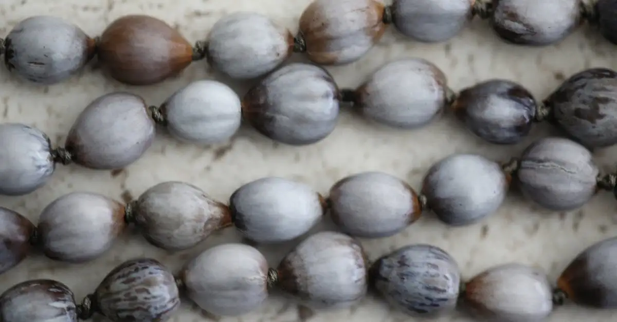 Nachhaltige Armbänder: Stilvoll und Umweltbewusst