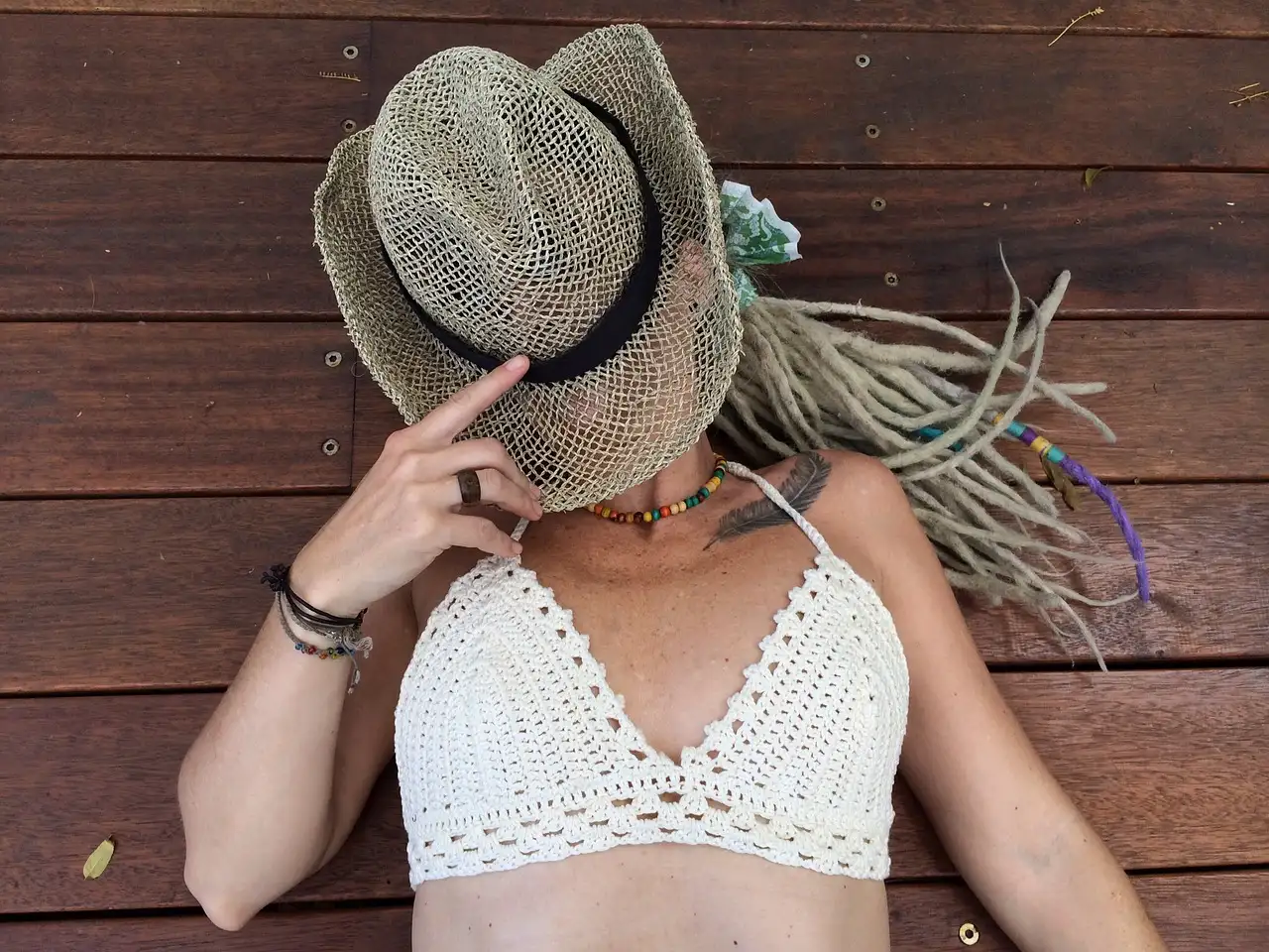 Bralette nachhaltig