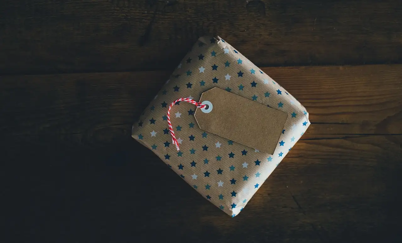 Nachhaltige Geschenkboxen für bewusste Schenker