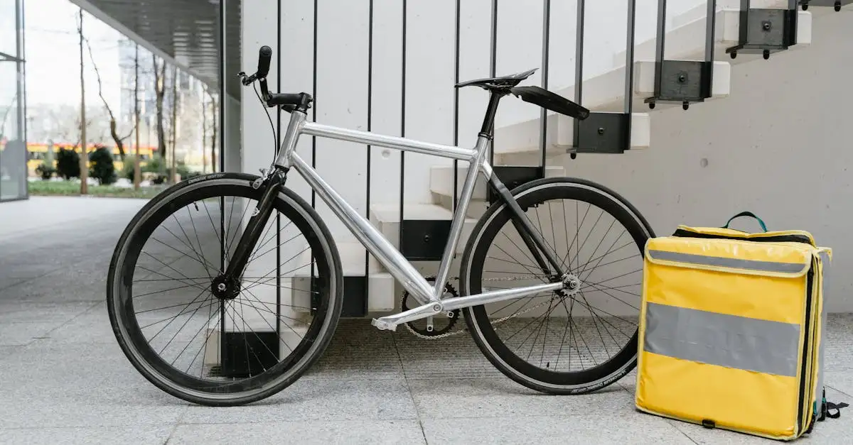 Nachhaltige mobilität beispiele