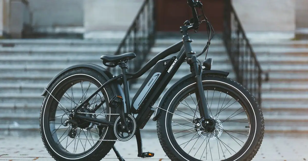 Nachhaltige mobilität in städten