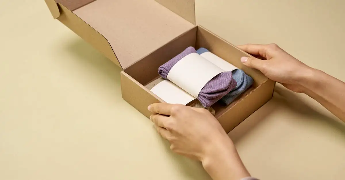 Werbegeschenke nachhaltig mit logo