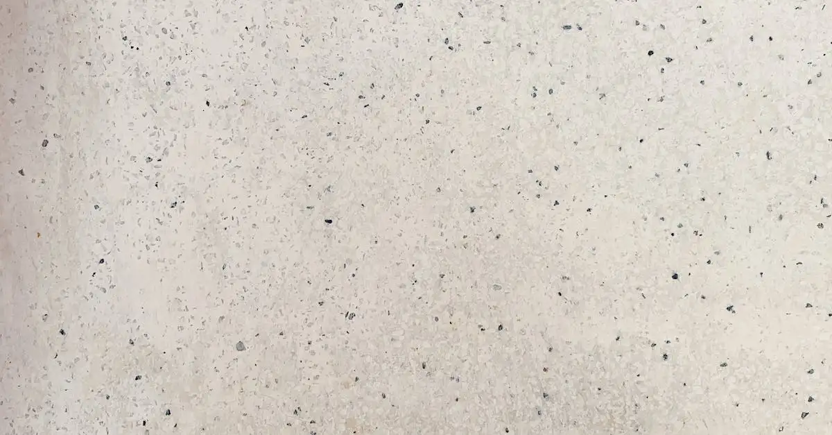 Beton nachhaltig