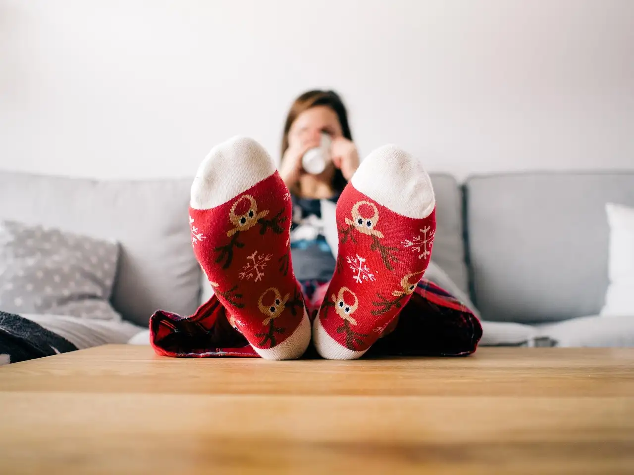 Nachhaltige Pyjamas für Damen: Bio & Fairtrade Nachtwäsche