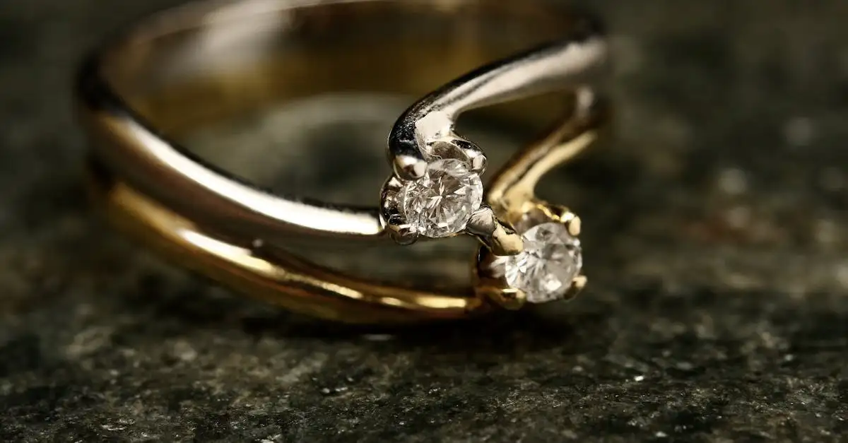 Nachhaltiger Schmuck aus Gold: Fair und Umweltbewusst