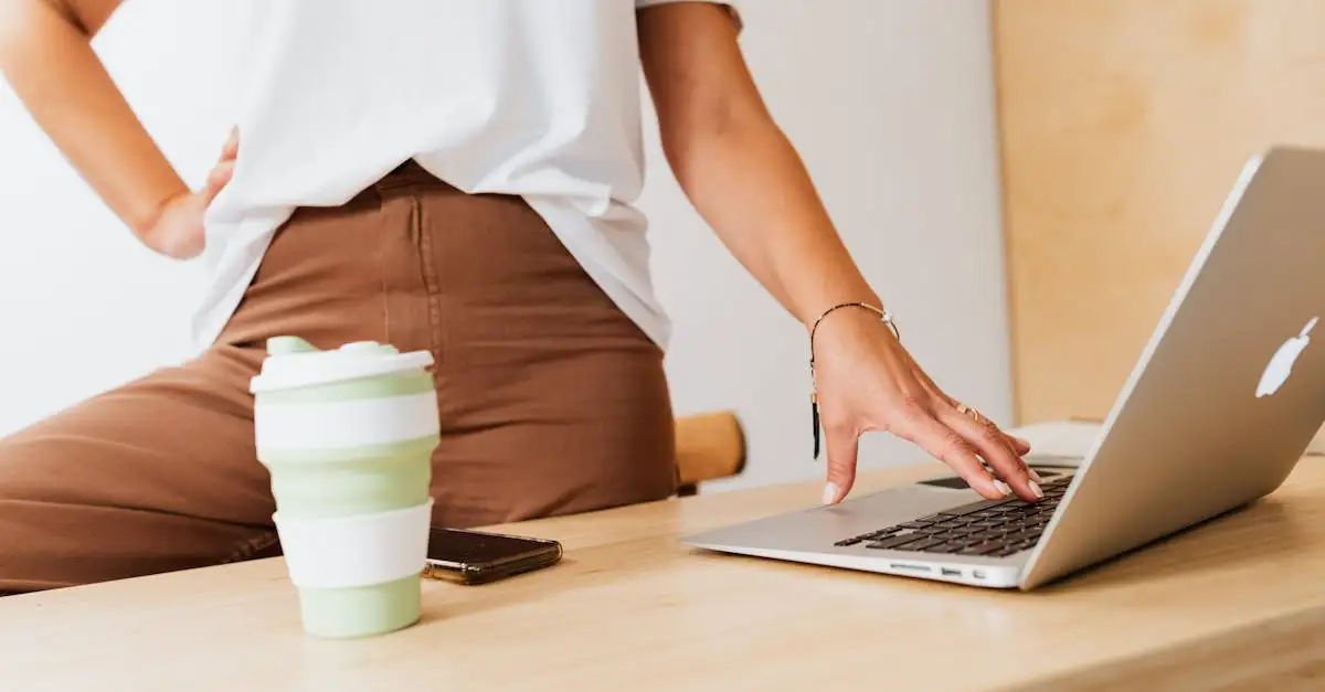 Nachhaltige Notebooks kaufen: Umweltfreundliche Laptops