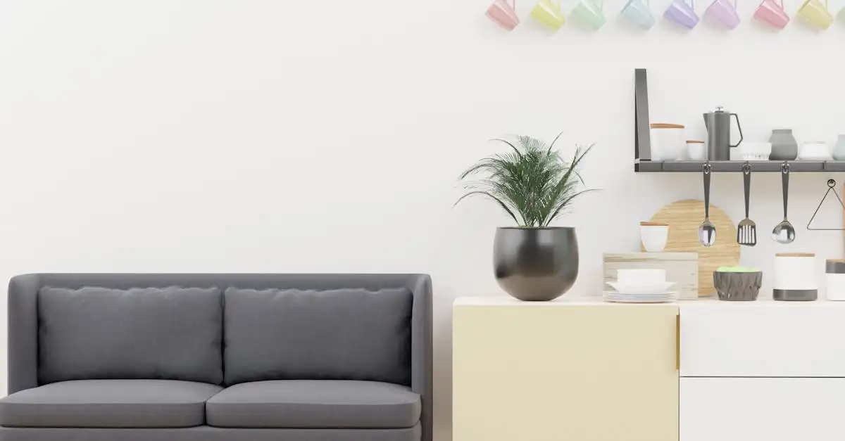 Nachhaltige Sofas kaufen: Umweltfreundliche & langlebige