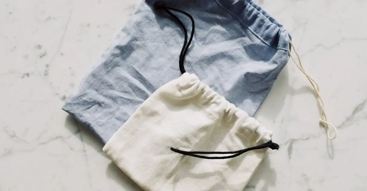 Nachhaltige Stofftaschen kaufen: Ökologisch & Langlebig